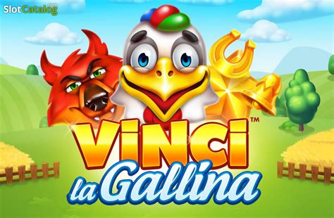 slot la gallina